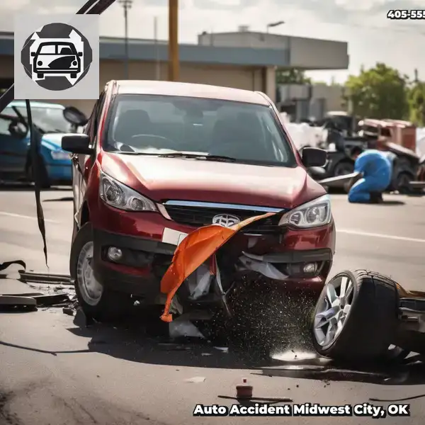 Auto Accident