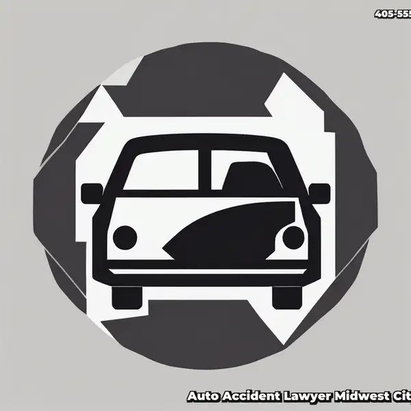 Midwest City Auto Accident Lawyer logo