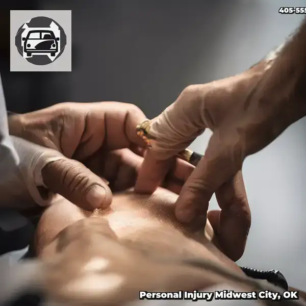 Personal Injury